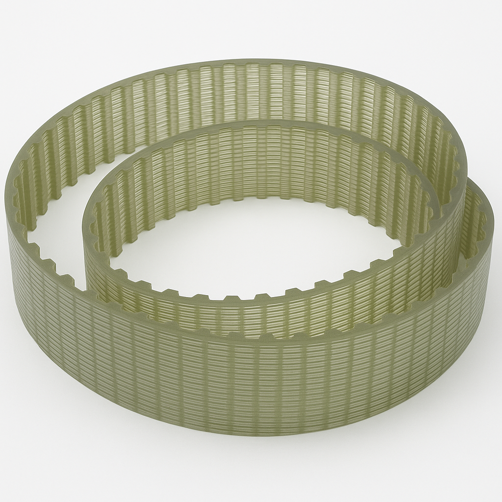 Timing Pulley AT10 Belt