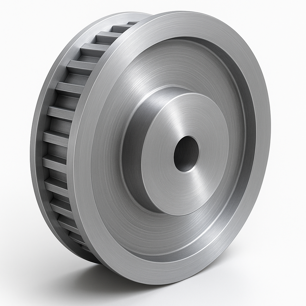Timing Pulley AT5 Timing Pulley