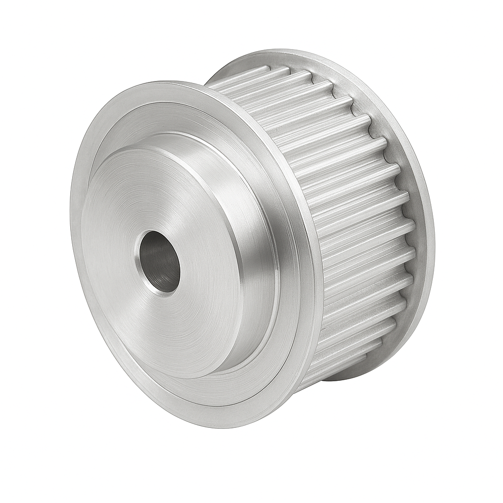 Timing Pulley T5