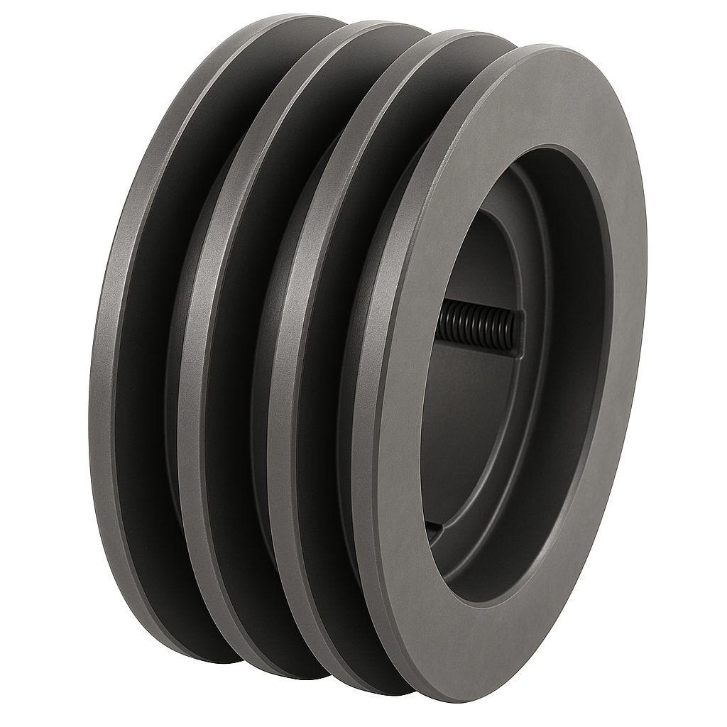 V Pulley ( SPZ3)