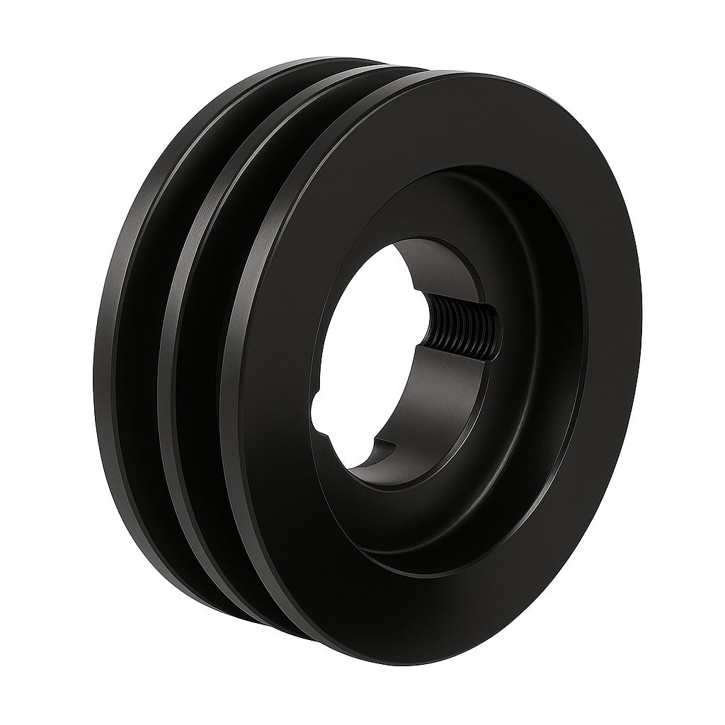 V Pulley ( SPZ2)