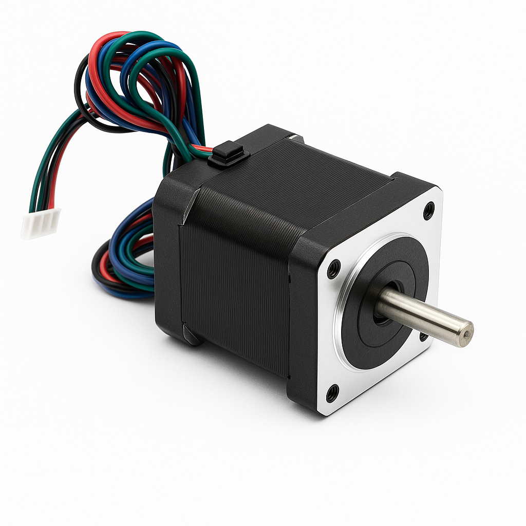 Stepper Motor