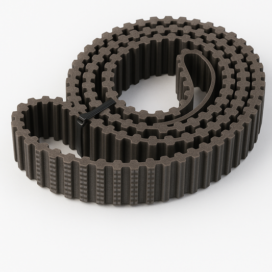 Timing Pulley 5M Double Belt