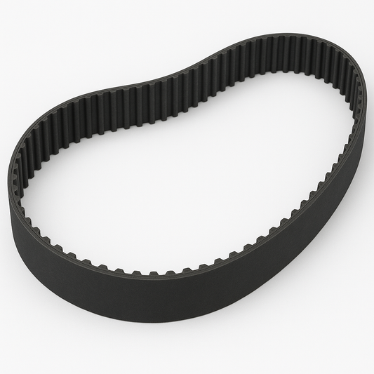 Timing Pulley 5M Belt