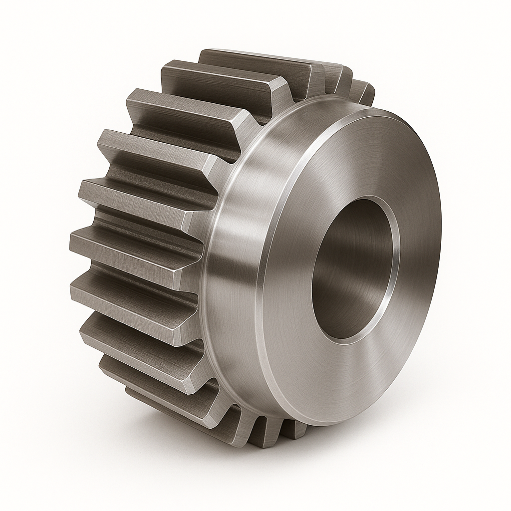 Pinion Module
