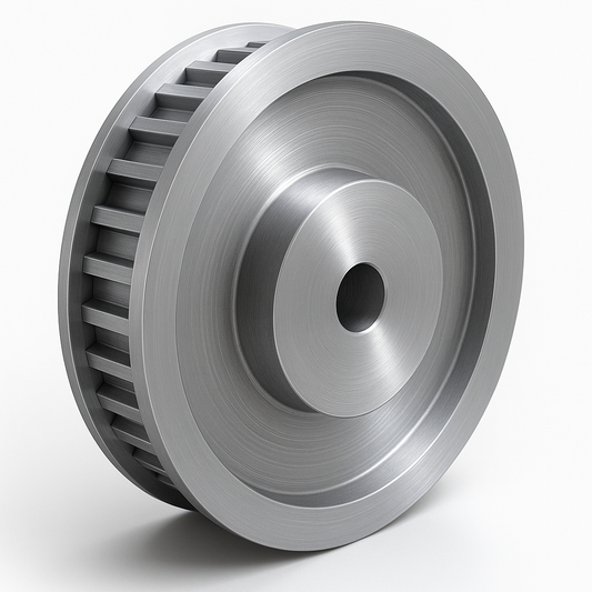 Timing Pulley AT5 Timing Pulley