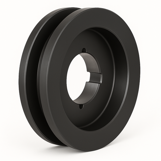 V Pulley ( SPZ1)